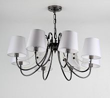 подвесная люстра rivoli perla 2025-208 в Нижневартовске