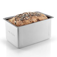 форма для выпечки ржаного хлеба 2 л в Нижневартовске