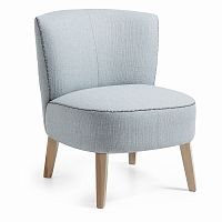 кресло jim серая в Нижневартовске