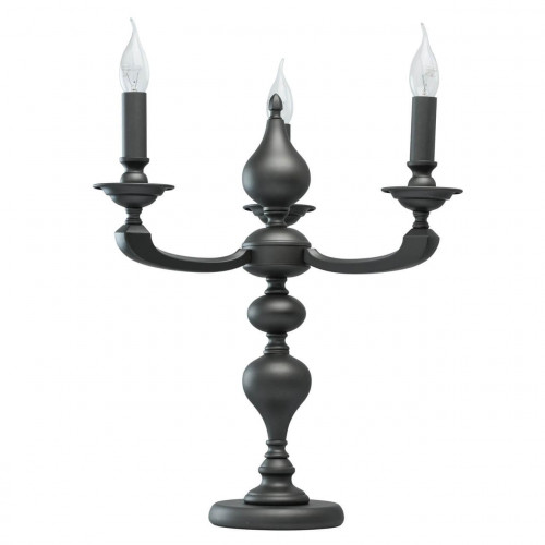 настольная лампа mw-light дэль рей 5 700031403 в Нижневартовске