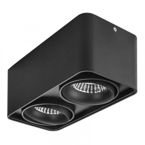 потолочный светильник lightstar monocco 212527 в Нижневартовске