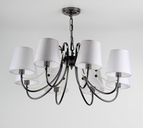 подвесная люстра rivoli perla 2025-208 в Нижневартовске