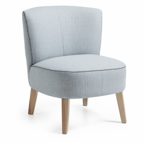 кресло jim серая в Нижневартовске