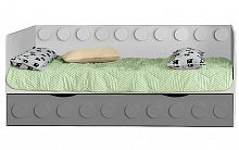 подростковый диван-кровать с дополнительным спальным местом бэтмен в Нижневартовске