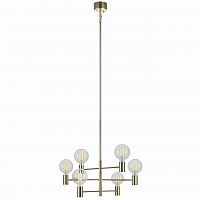 подвесной светильник markslojd capital 106418 в Нижневартовске