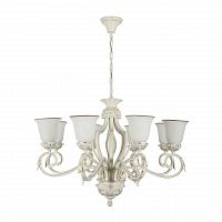 подвесная люстра dio darte elite penna e 1.1.8.500 c в Нижневартовске