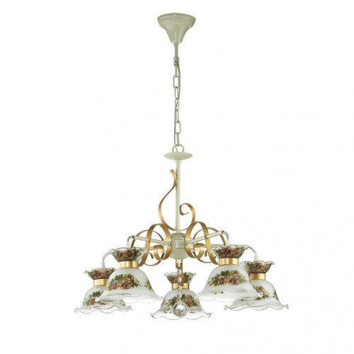 подвесная люстра lumion perraina 3425/5 в Нижневартовске