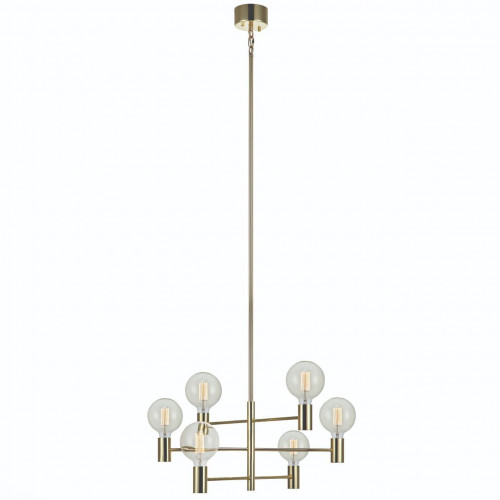 подвесной светильник markslojd capital 106418 в Нижневартовске