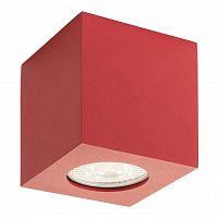 потолочный светильник denkirs dk3010-re в Нижневартовске