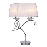 настольная лампа omnilux oml-61904-02 в Нижневартовске