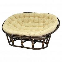 кресло для отдыха sunny day (бежевый) в Нижневартовске