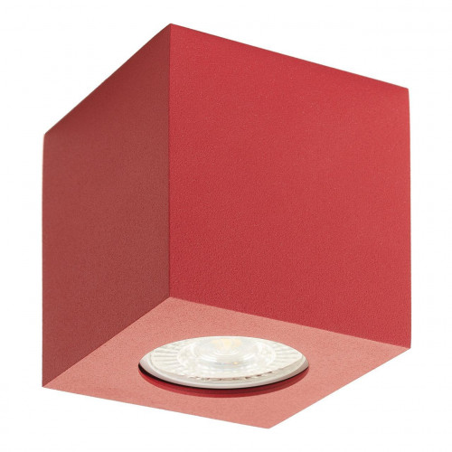 потолочный светильник denkirs dk3010-re в Нижневартовске