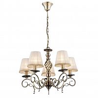 подвесная люстра globo 69011-5h в Нижневартовске