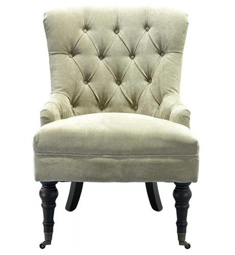 кресло quiet бежевое в Нижневартовске