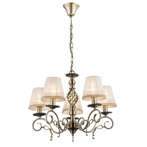 подвесная люстра globo 69011-5h в Нижневартовске