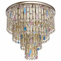 потолочная люстра mw-light марокко 2 185010710 в Нижневартовске