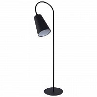 торшер tk lighting 3079 wire black в Нижневартовске