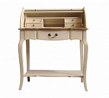 стол письменный «leontina» раскладывающийся бежевый в Нижневартовске