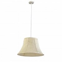 подвесной светильник arti lampadari cantare e 1.3.p1 w в Нижневартовске