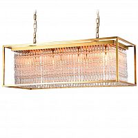 подвесной светильник newport 35008/s в Нижневартовске