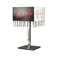 настольная лампа d043/l4 00 v1607 bianco от mm lampadari в Нижневартовске