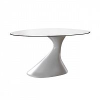 стол обеденный hush 110*160 белый в Нижневартовске