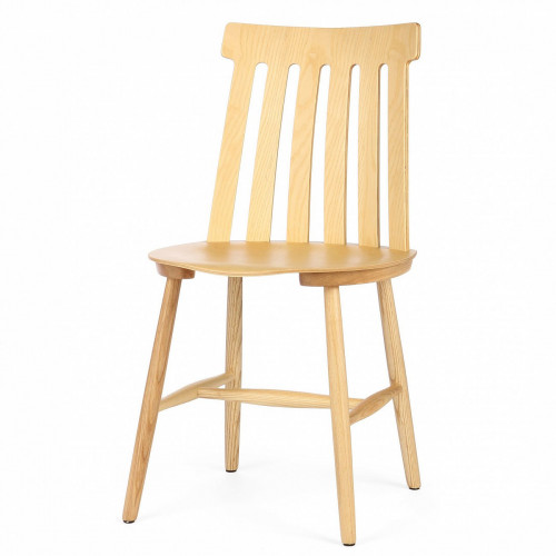 стул domino молочный в Нижневартовске