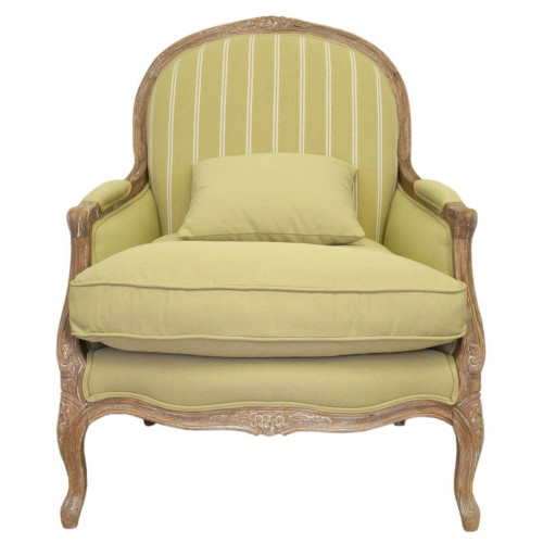 кресло aldo зеленое в Нижневартовске