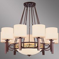 подвесная люстра kemar korento kr/9/b/kp в Нижневартовске