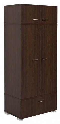 шкаф для спальни мэрдэс домино кс-20 в Нижневартовске