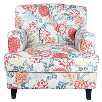 кресло somac разноцветное в Нижневартовске