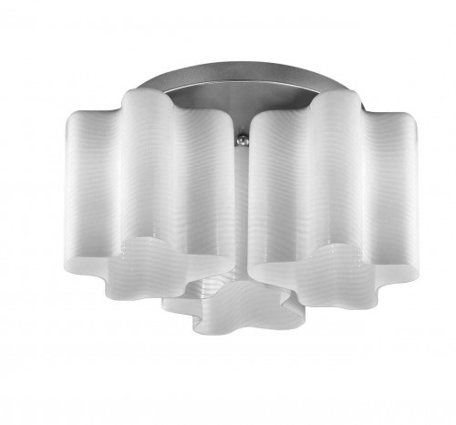 потолочная люстра st luce onde sl117.502.03 в Нижневартовске