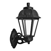 уличный настенный светильник fumagalli bisso/saba k22.131.000.axf1r в Нижневартовске