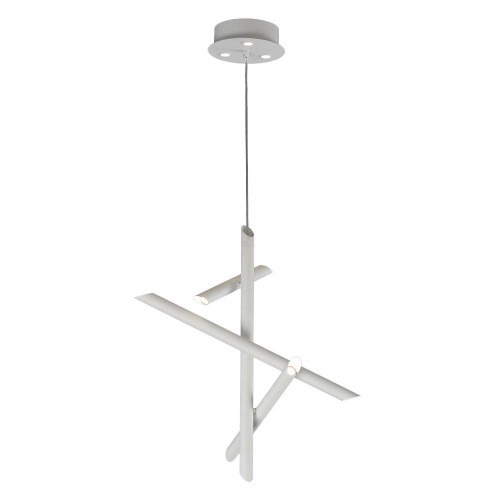 подвесной светодиодный светильник mantra take 5780 в Нижневартовске