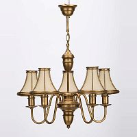 подвесная люстра kemar kwinero kw5/m/z в Нижневартовске