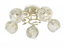 потолочная люстра lumion ivetta 3000/5c в Нижневартовске