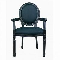 стул volker arm black в Нижневартовске