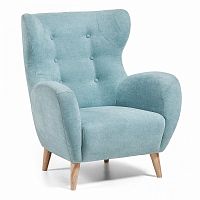 кресло passo синее в Нижневартовске