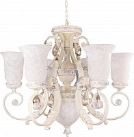 подвесная люстра st luce sogni sl251.503.07 в Нижневартовске