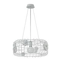 подвесной светильник maytoni freeflow mod346-pl-01c-w в Нижневартовске