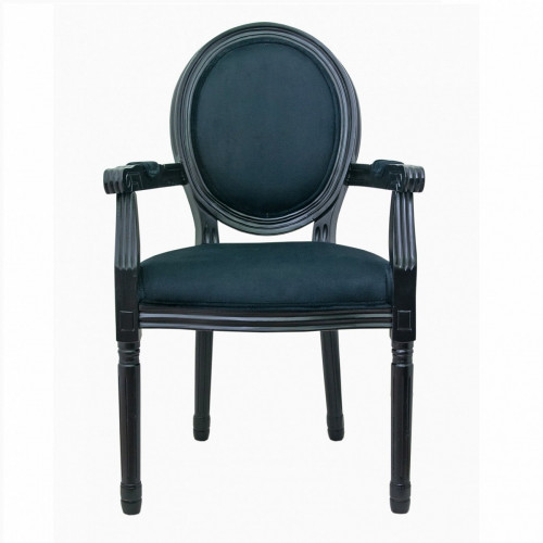 стул volker arm black в Нижневартовске