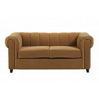 диван kartell прямой коричневый в Нижневартовске