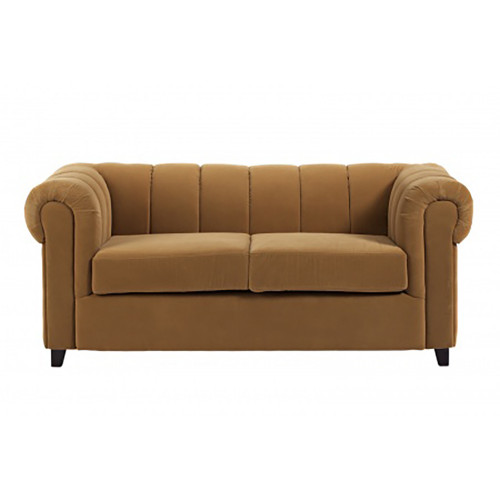 диван kartell прямой коричневый в Нижневартовске