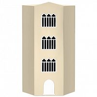 шкаф угловой детский левый венеция в Нижневартовске