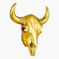 арт-декор «трофей буйвола» в Нижневартовске