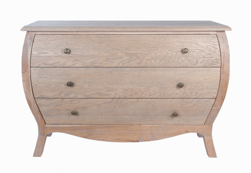 комод daleta светло-коричневый в Нижневартовске