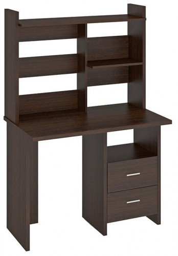 компьютерный стол мэрдэс домино lite скл-прям+нкл в Нижневартовске