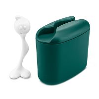 контейнер для хранения продуктов hot stuff m, зелёный в Нижневартовске