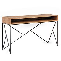 консоль prince темный дуб в Нижневартовске