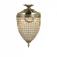 люстра emperor s от eichholtz латунь в Нижневартовске